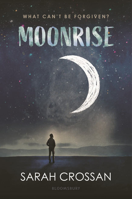Moonrise (Shortlisted for the YA Book Prize) - 9781681193663 by Sarah Crossan, 9781681193663