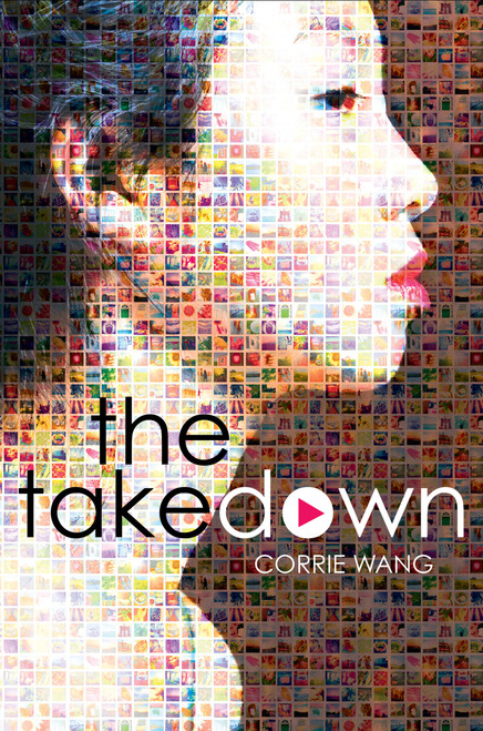 The Takedown - 9781484758403 by Corrie Wang, 9781484758403