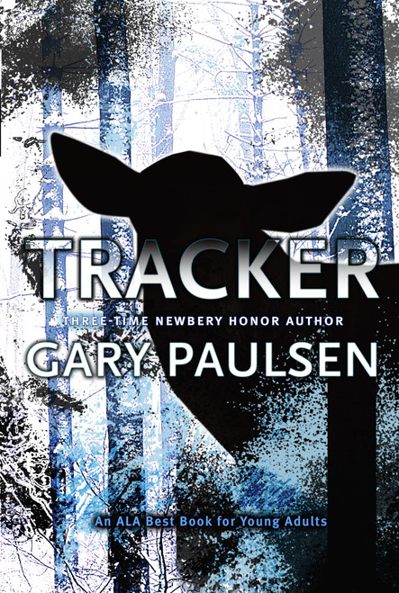 Tracker by Gary Paulsen, 9781416939405