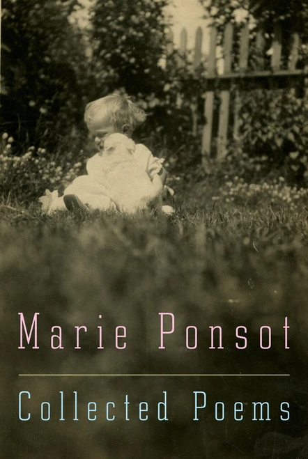 Collected Poems of Marie Ponsot - 9781101947692 by Marie Ponsot, 9781101947692