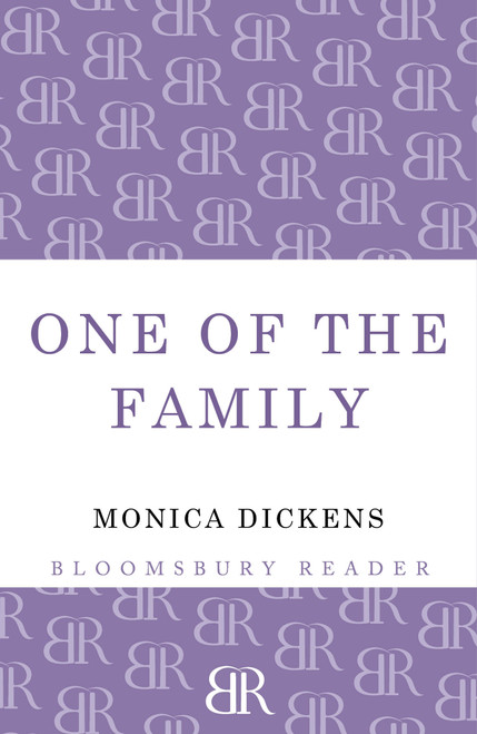 One of the Family by Monica Dickens, 9781448206698