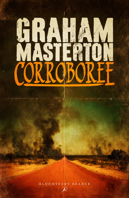 Corroboree by Graham Masterton, 9781448207640