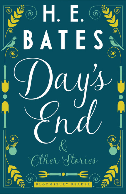 Day's End and Other Stories by H.E. Bates, 9781448215546