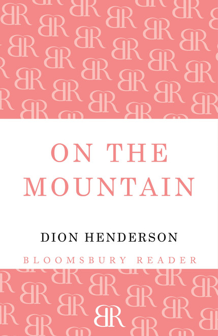 On the Mountain by Dion Henderson, 9781448203178