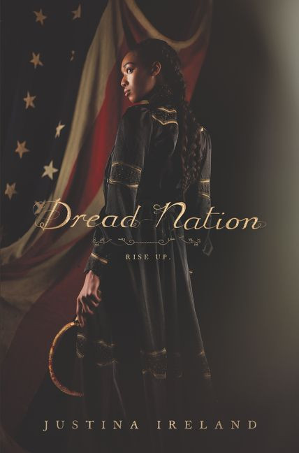 Dread Nation by Justina Ireland, 9780062570604
