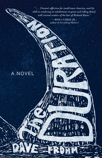 The Duration (A Novel) - 9781440594632 by Dave Fromm, 9781440594632