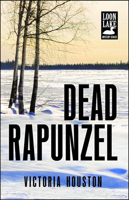 Dead Rapunzel - 9781440568480 by Victoria Houston, 9781440568480