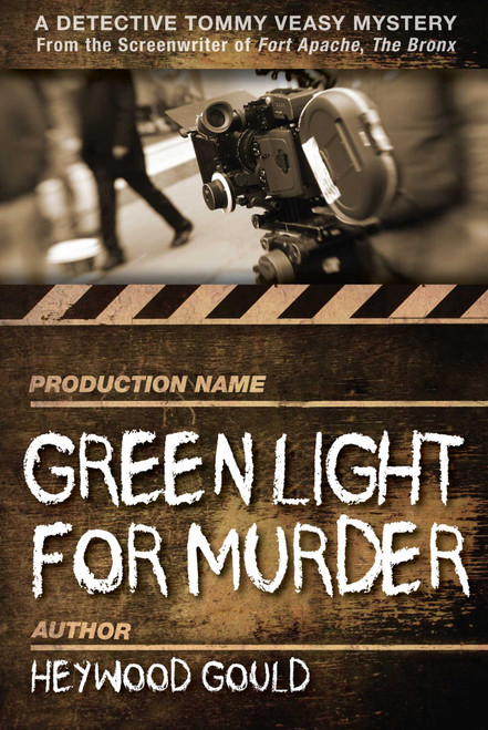 Green Light for Murder - 9781440561238 by Heywood Gould, 9781440561238