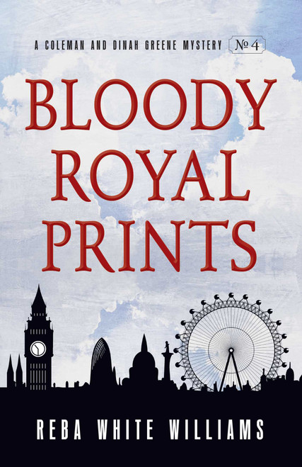 Bloody Royal Prints - 9781440585456 by Reba White Williams, 9781440585456