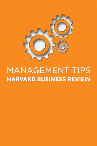 Management Tips (From Harvard Business Review) (Miniature Edition) - 9781633694279 by Harvard Business Review, 9781633694279