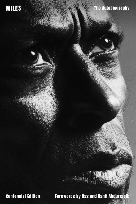 Miles (The Autobiography) by Miles Davis, 9781451643183
