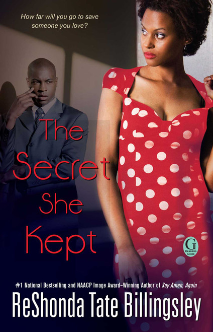 The Secret She Kept by ReShonda Tate Billingsley, 9781451639650