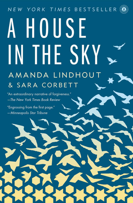 A House in the Sky (A Memoir) by Amanda Lindhout, Sara Corbett, 9781451645613
