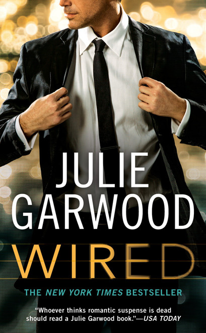 Wired - 9780451469489 by Julie Garwood, 9780451469489
