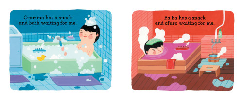 Take Me Out to the Yakyu by Aaron Meshon, Aaron Meshon, 9781442441774