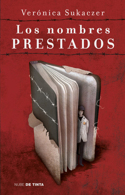 Los nombres prestados / Borrowed Names (Spanish Edition) by Veronica Sukaczer, 9786075294780