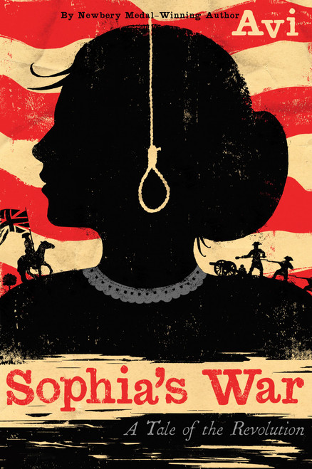 Sophia's War (A Tale of the Revolution) by Avi, 9781442414419