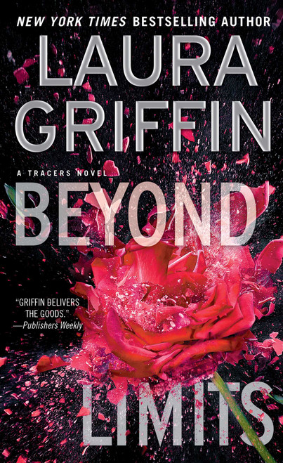 Beyond Limits by Laura Griffin, 9781451689358