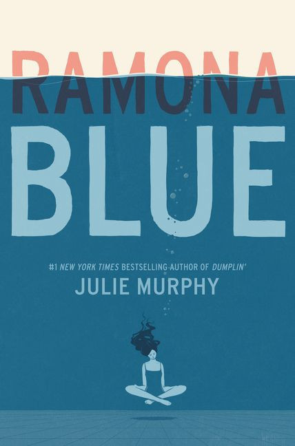 Ramona Blue - 9780062418364 by Julie Murphy