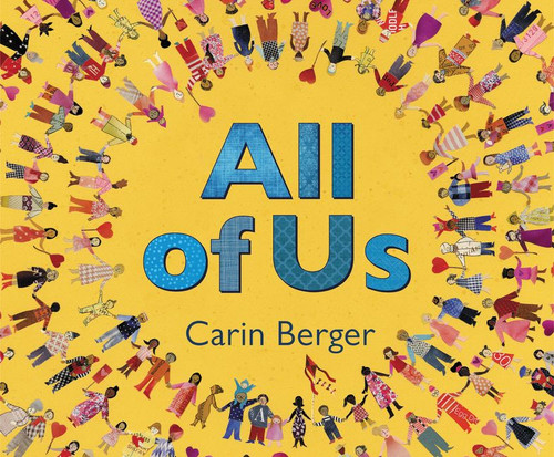 All of Us - 9780062694133 by Carin Berger, Carin Berger, 9780062694133