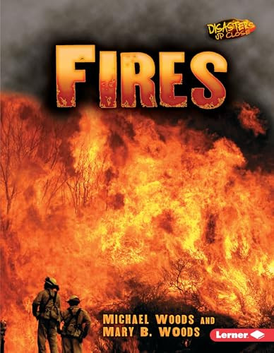 Fires - 9780822566779 by Mary B. Woods, Michael Woods, 9780822566779