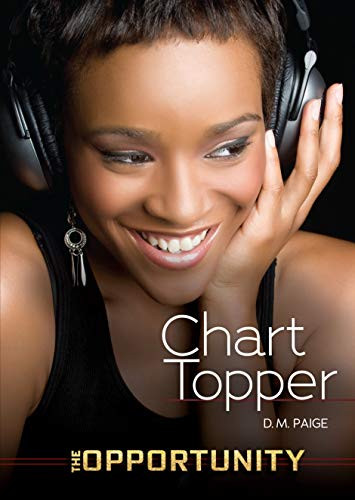 Chart Topper by D. M. Paige, 9781467713702