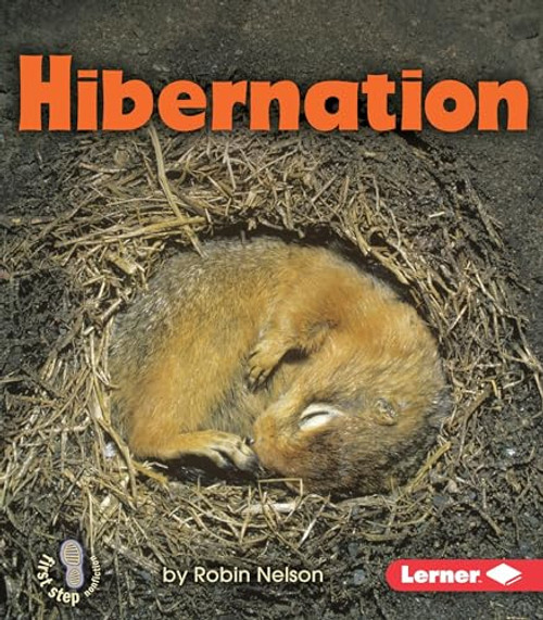 Hibernation by Robin Nelson, 9780761356813
