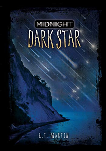 Dark Star by R. T. Martin, 9781512430998