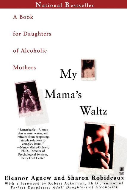 My Mama's Waltz by Eleanor Agnew, 9780671013868