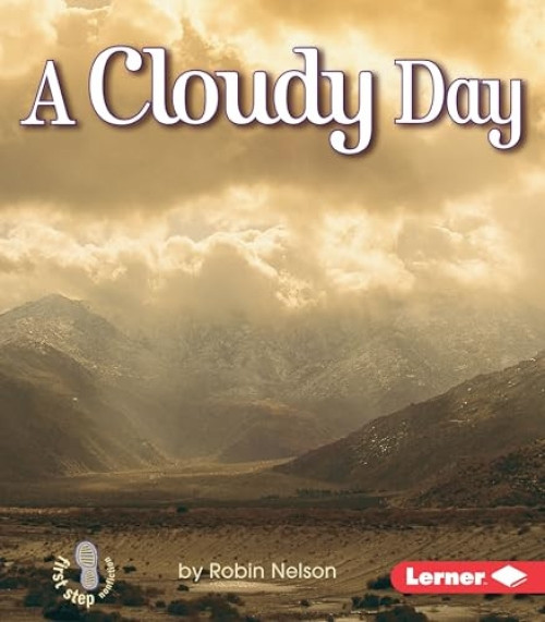 A Cloudy Day by Robin Nelson, 9780822519614