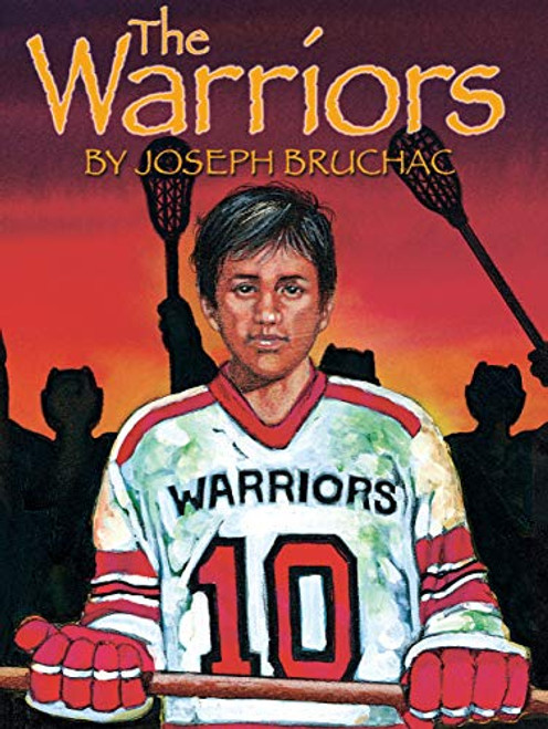 The Warriors - 9781581960228 by Joseph Bruchac, 9781581960228