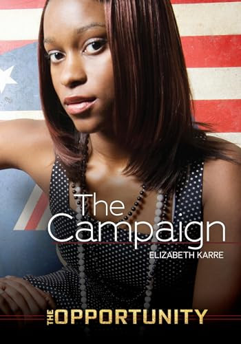 The Campaign - 9781467714983 by Elizabeth Karre, 9781467714983