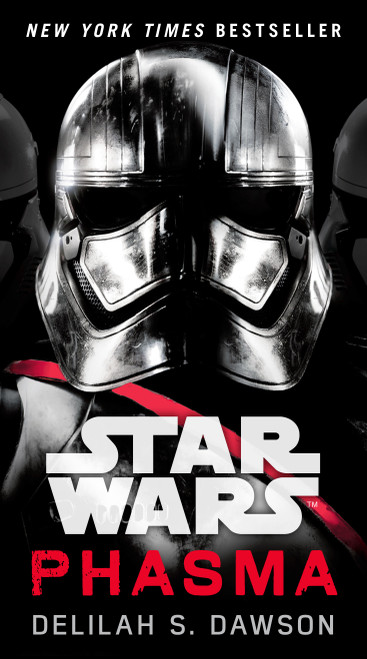 Phasma (Star Wars) (Journey to Star Wars: The Last Jedi) - 9781524796334 by Delilah S. Dawson, 9781524796334
