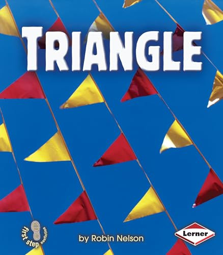 Triangle - 9780822516248 by Robin Nelson, 9780822516248