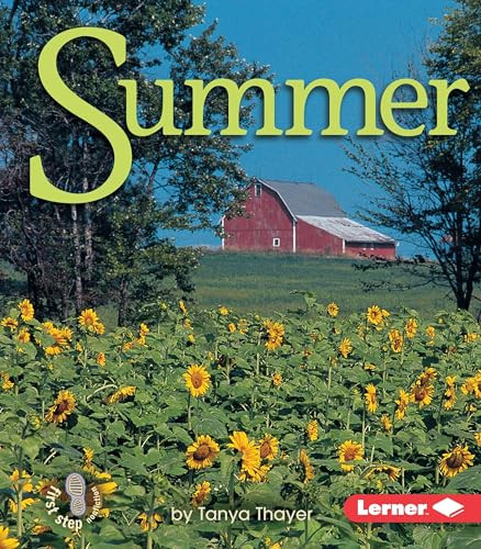 Summer - 9780822519881 by Tanya Thayer, 9780822519881