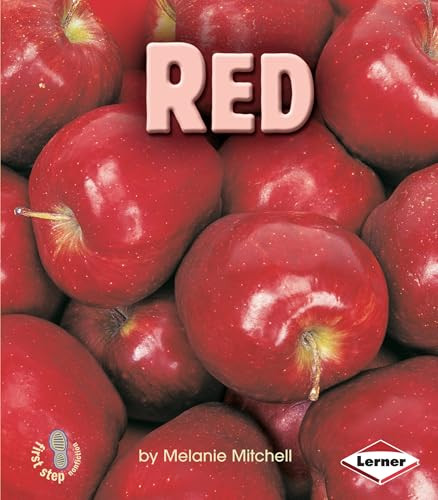 Red - 9780822538974 by Melanie Mitchell, 9780822538974