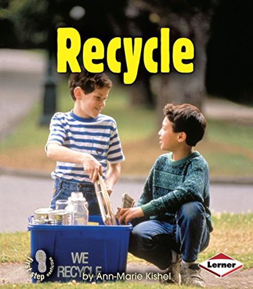Recycle by Ann-Marie Kishel, 9780822556763