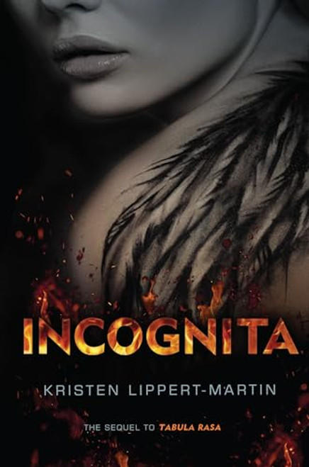 Incognita by Kristen Lippert-Martin, 9781512405774