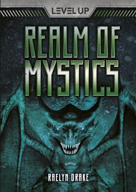 Realm of Mystics by Raelyn Drake, 9781512439892