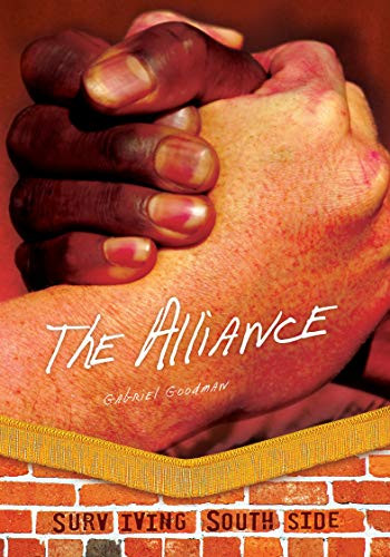 The Alliance - 9781467707084 by Gabriel Goodman, 9781467707084