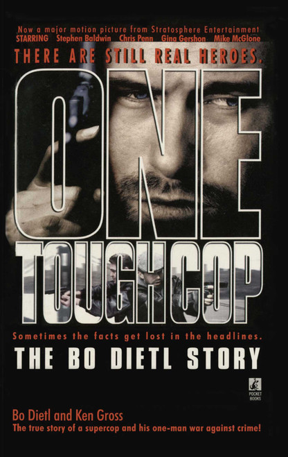 One Tough Cop (The Bo Dietl Story) by Bo Dietl, 9781476782447