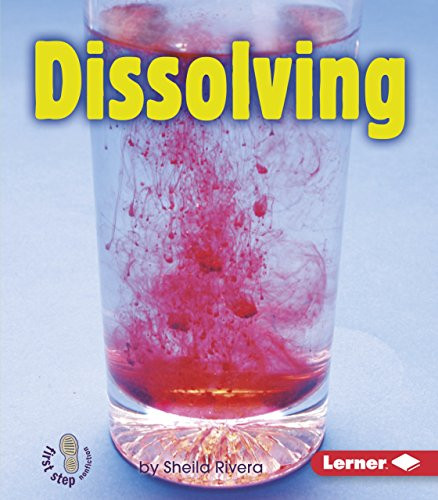 Dissolving by Sheila Rivera, 9780822564140
