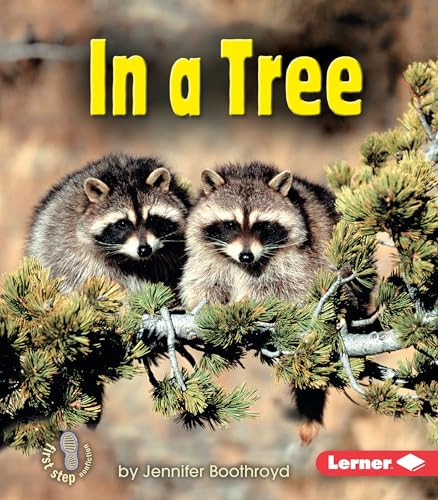 In a Tree by Jennifer Boothroyd, 9780822556633