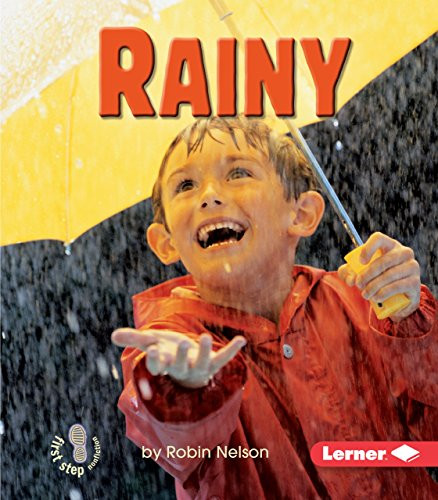 Rainy by Robin Nelson, 9780822553656