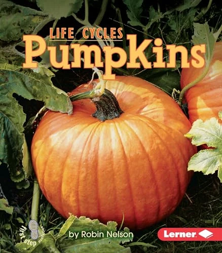 Pumpkins - 9780761341178 by Robin Nelson, 9780761341178