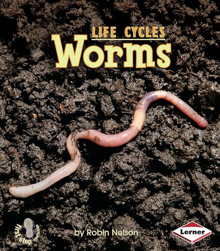 Worms - 9780761341109 by Robin Nelson, 9780761341109