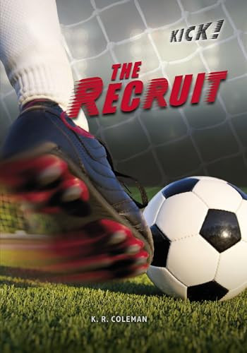 The Recruit - 9781541500334 by K. R. Coleman, 9781541500334