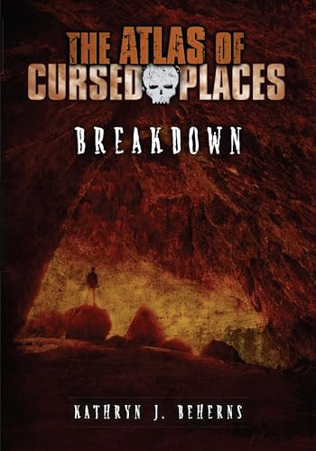 Breakdown by Kathryn J. Beherns, 9781512413472