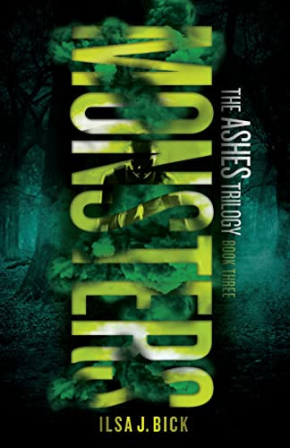 Monsters by Ilsa J. Bick, 9781606845448