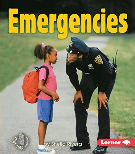 Emergencies by Sheila Rivera, 9780822568247